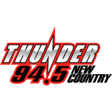 thunder