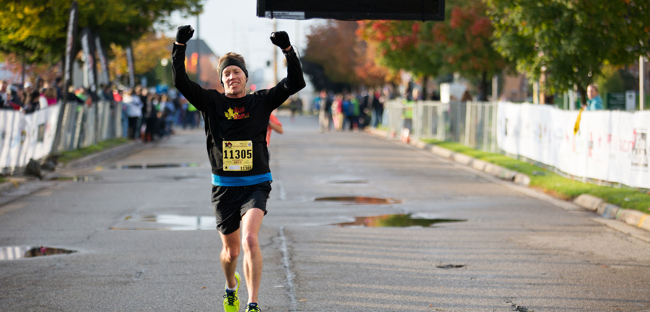 groundhog day marathon grand rapids